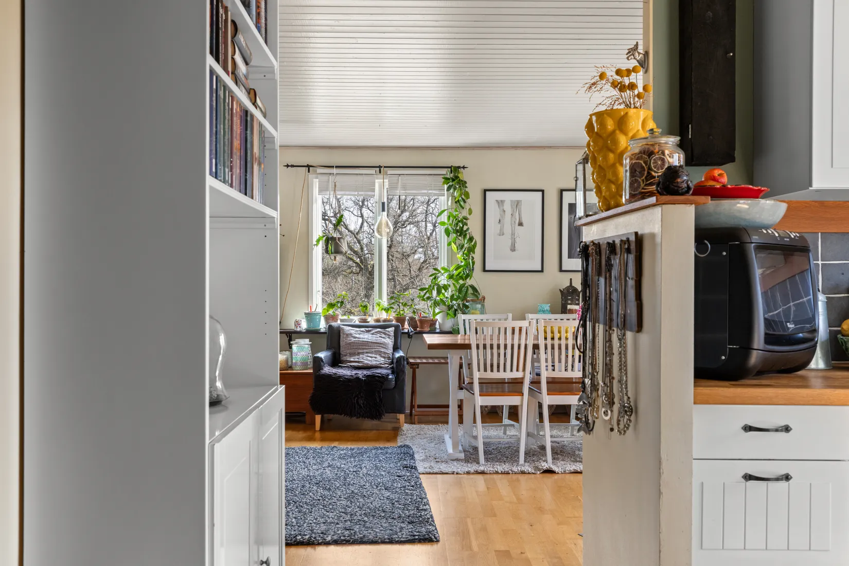 Villa, Bromsvägen 5, Raksta/Solberga/Bergholm, Tyresö