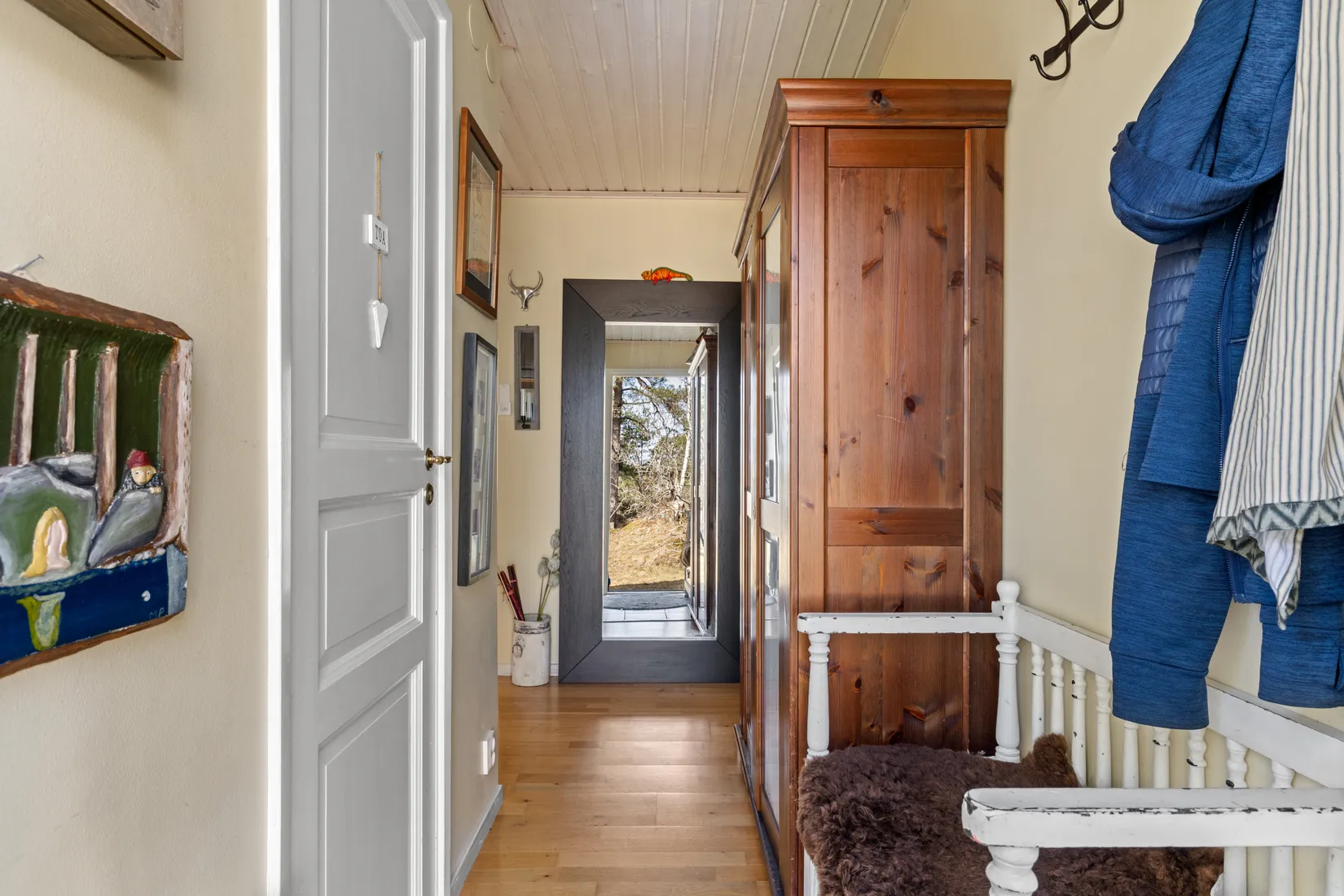 Villa, Bromsvägen 5, Raksta/Solberga/Bergholm, Tyresö