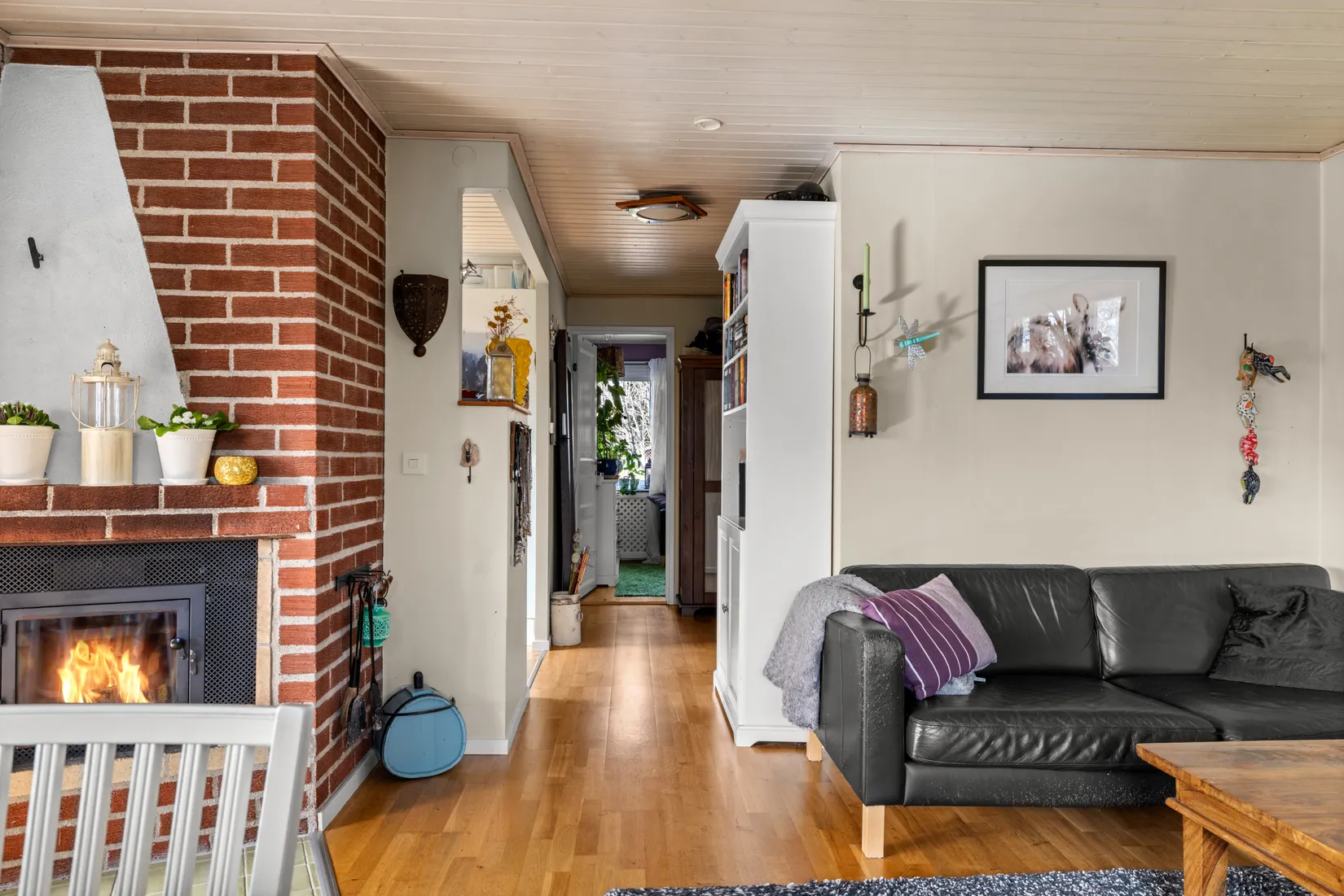 Villa, Bromsvägen 5, Raksta/Solberga/Bergholm, Tyresö