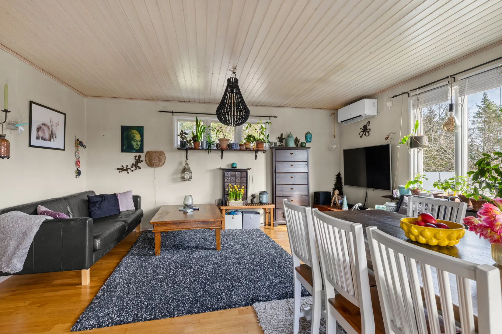 Villa, Bromsvägen 5, Raksta/Solberga/Bergholm, Tyresö