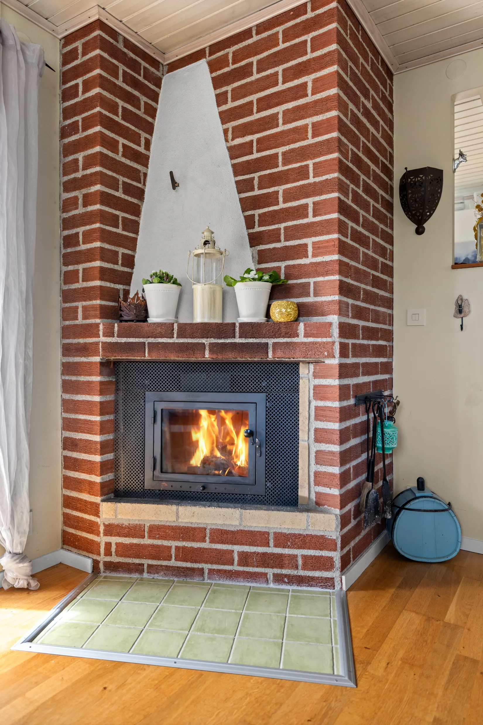 Villa, Bromsvägen 5, Raksta/Solberga/Bergholm, Tyresö