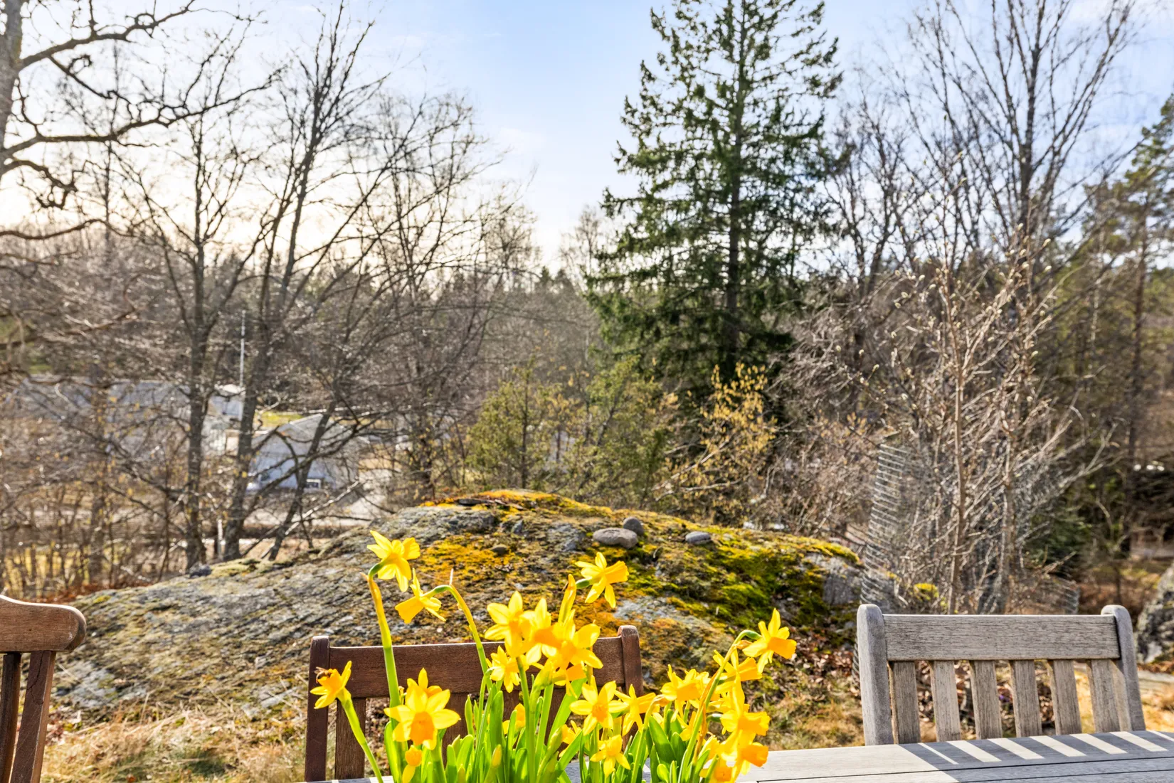 Villa, Bromsvägen 5, Raksta/Solberga/Bergholm, Tyresö