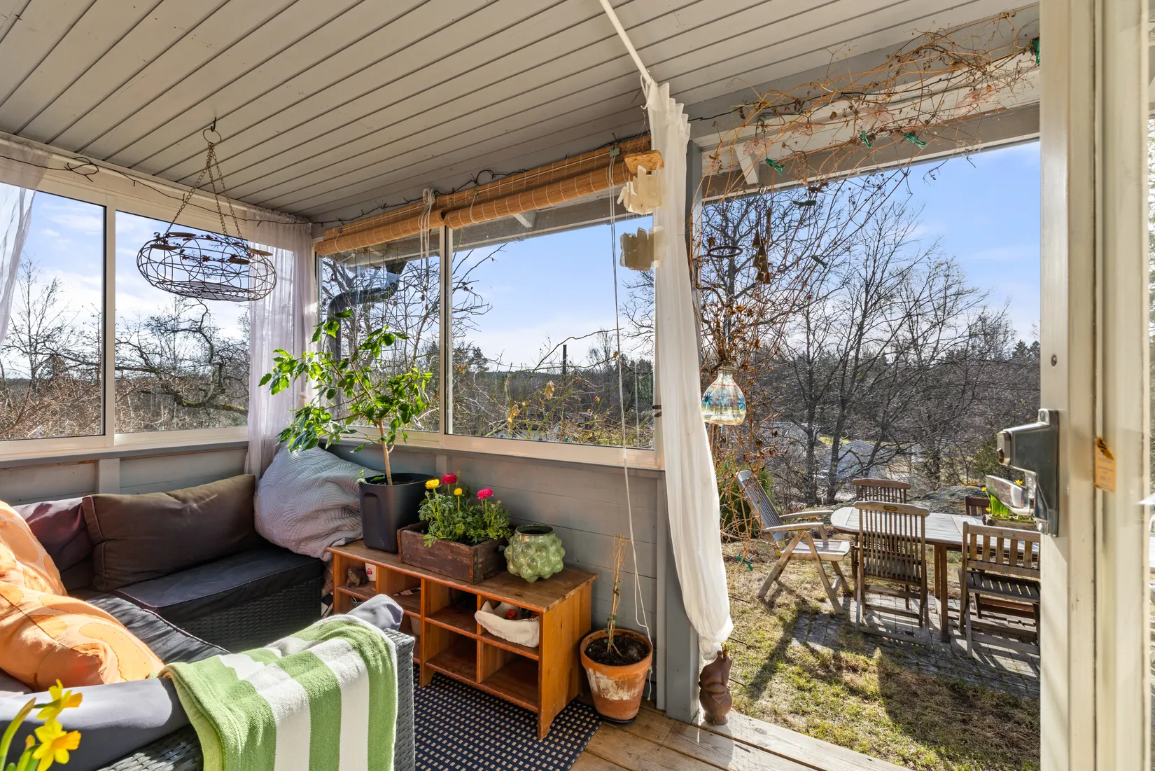 Villa, Bromsvägen 5, Raksta/Solberga/Bergholm, Tyresö