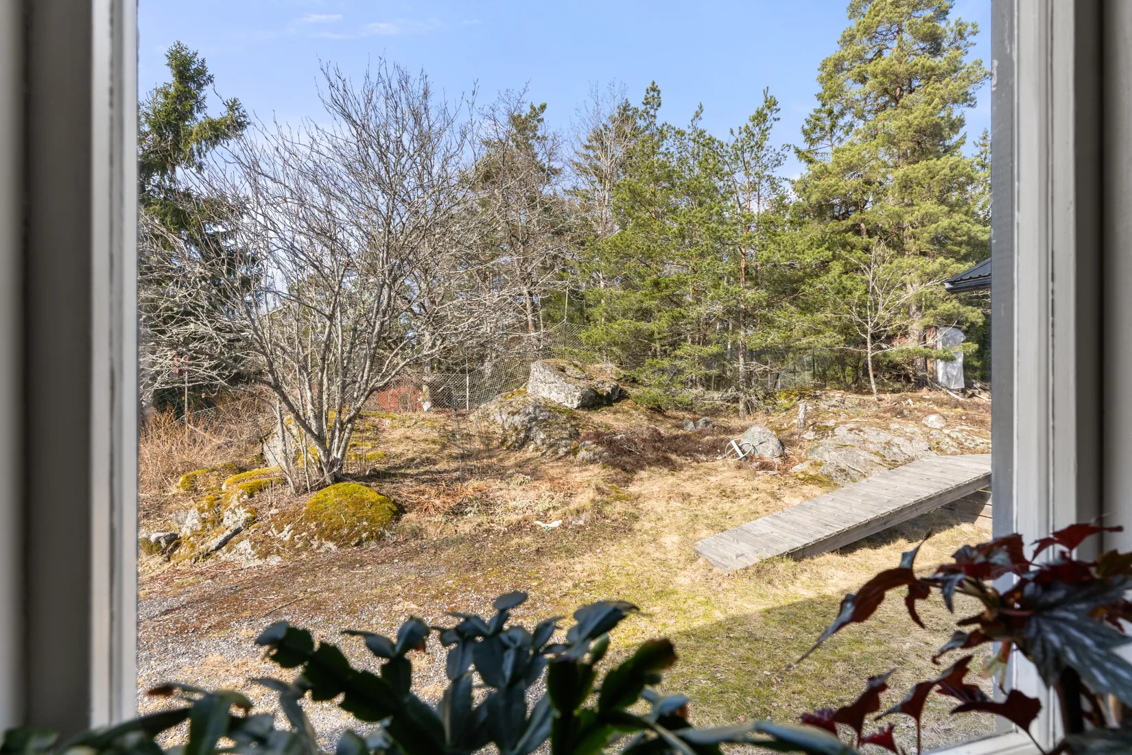 Villa, Bromsvägen 5, Raksta/Solberga/Bergholm, Tyresö