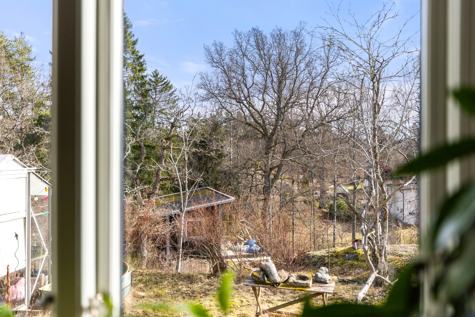 Villa, Bromsvägen 5, Raksta/Solberga/Bergholm, Tyresö