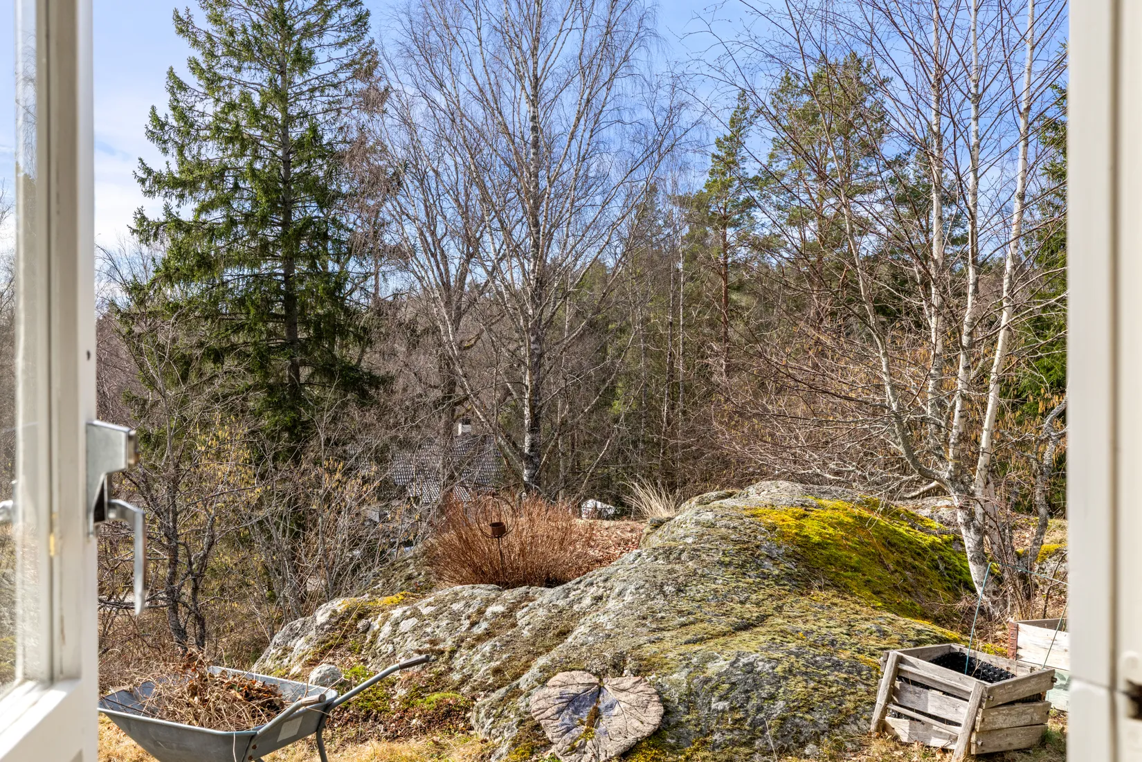Villa, Bromsvägen 5, Raksta/Solberga/Bergholm, Tyresö