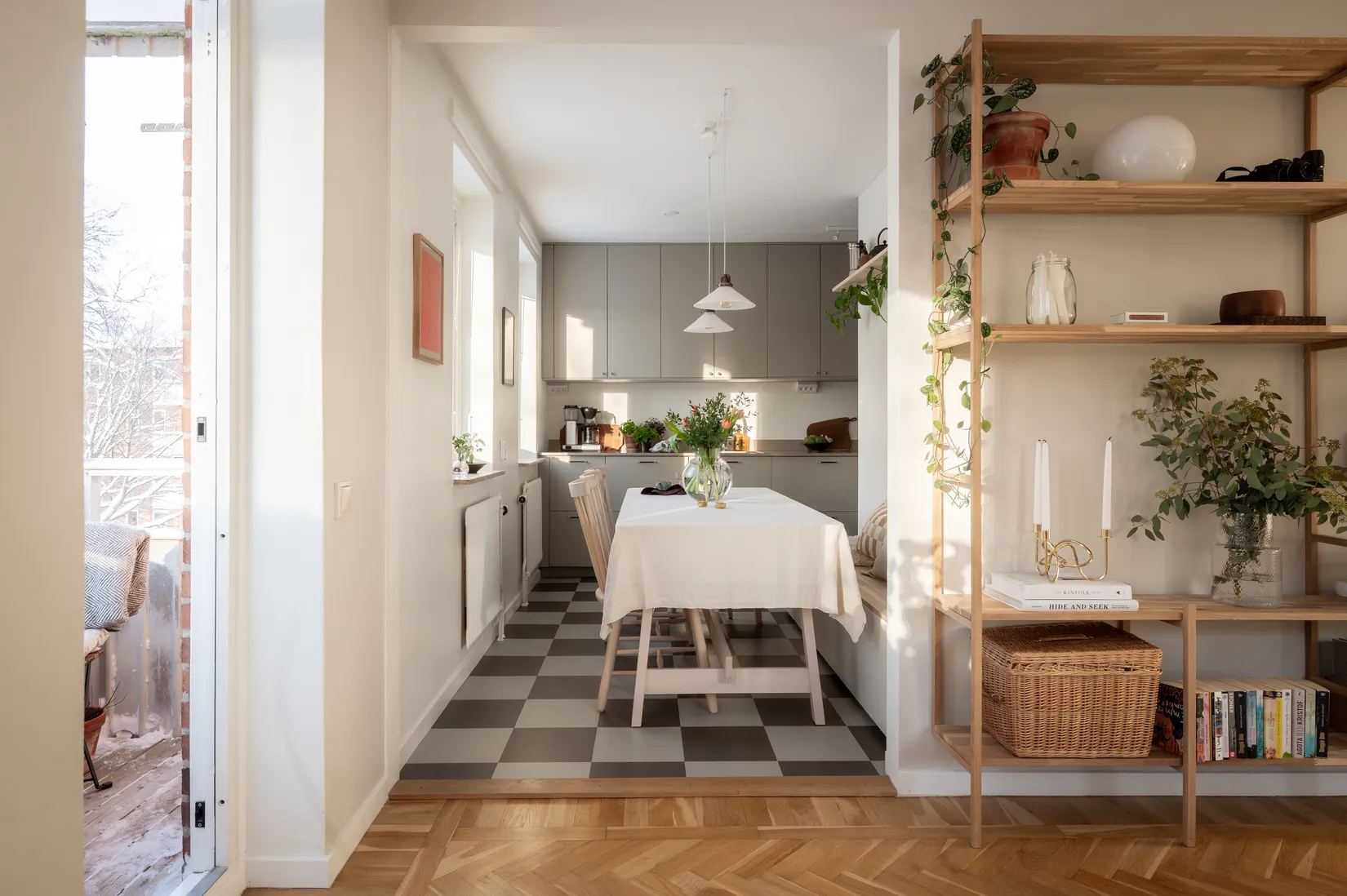 Bostadsrätt, Lådämnesgatan 19, Björkekärr, Göteborg