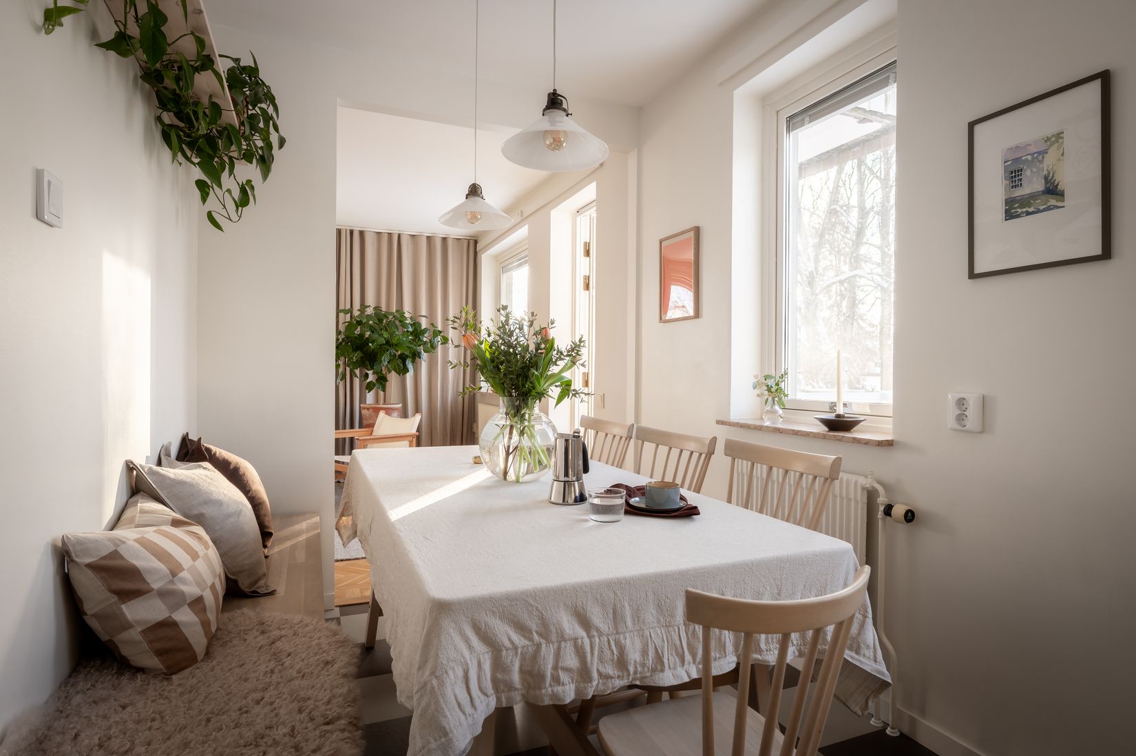 Bostadsrätt, Lådämnesgatan 19, Björkekärr, Göteborg