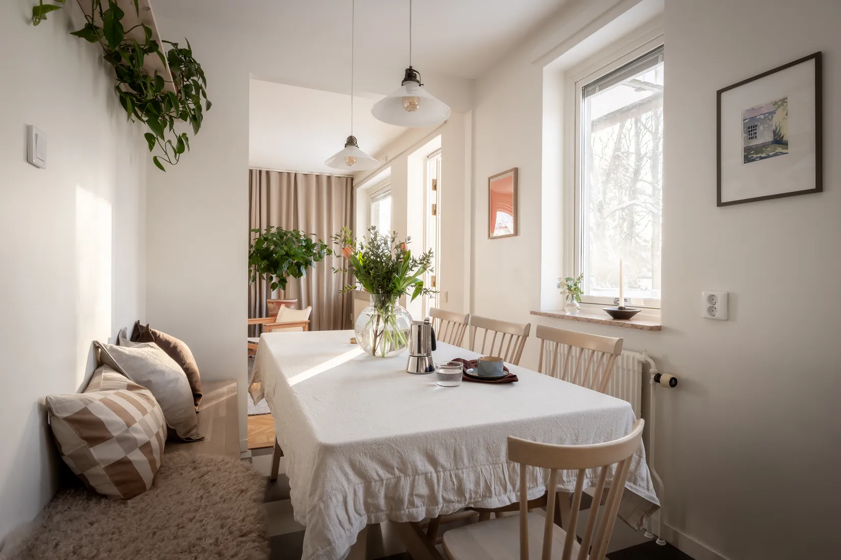 Bostadsrätt, Lådämnesgatan 19, Björkekärr, Göteborg
