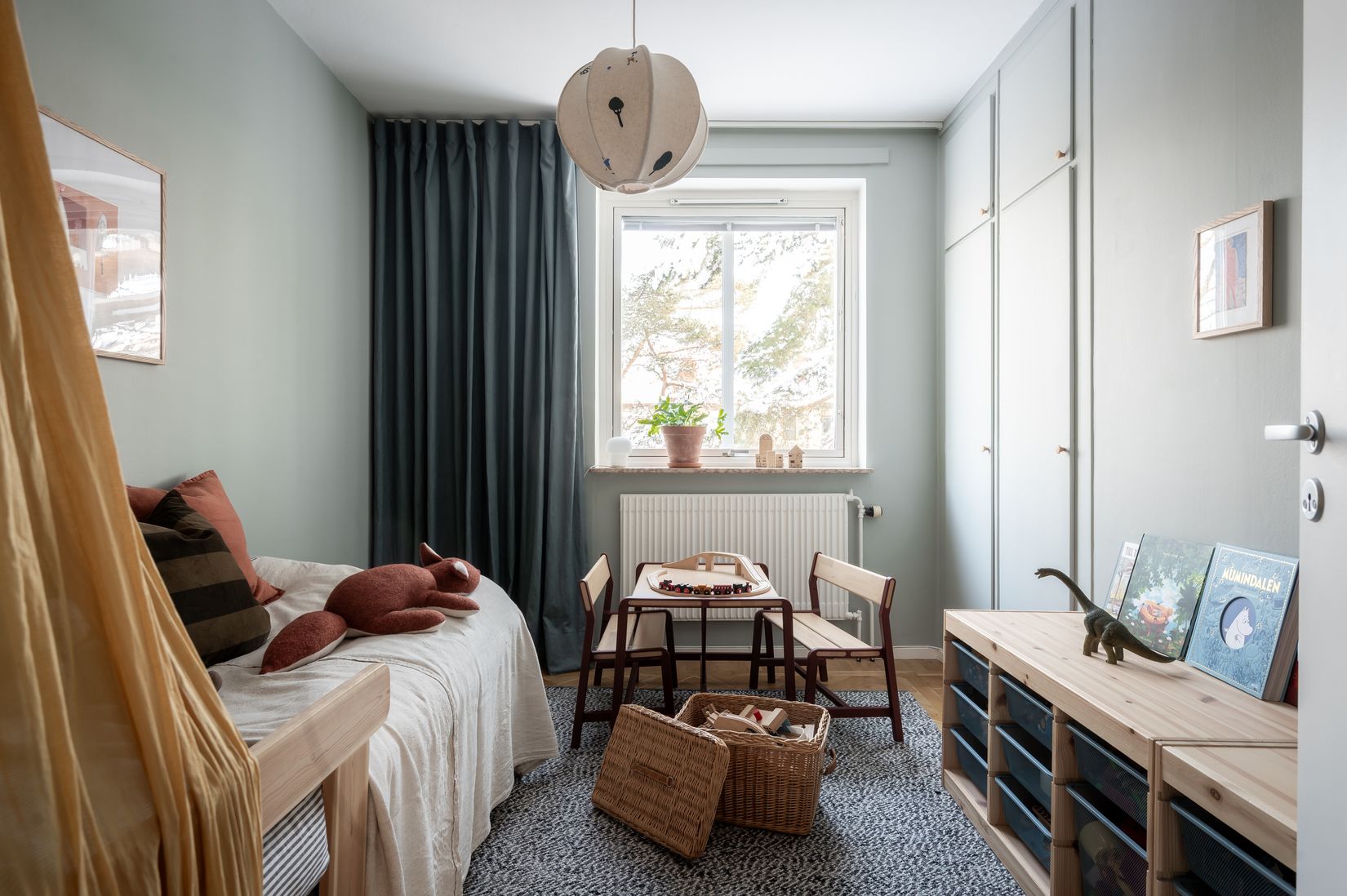 Bostadsrätt, Lådämnesgatan 19, Björkekärr, Göteborg