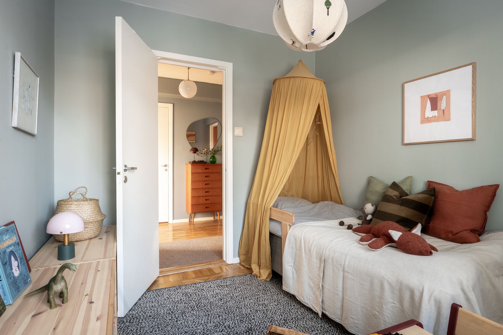 Bostadsrätt, Lådämnesgatan 19, Björkekärr, Göteborg