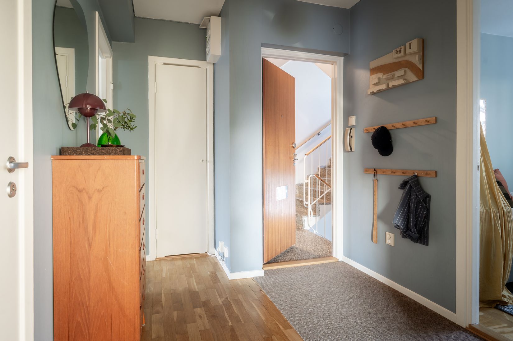 Bostadsrätt, Lådämnesgatan 19, Björkekärr, Göteborg