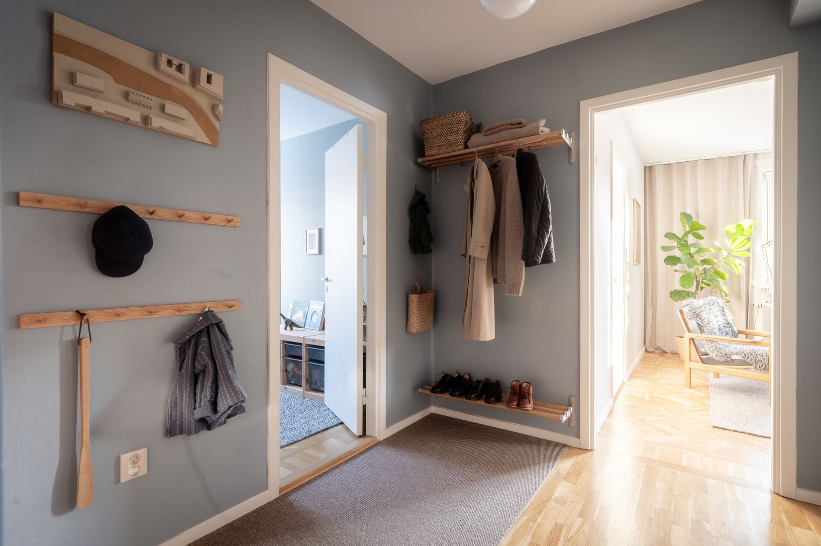 Bostadsrätt, Lådämnesgatan 19, Björkekärr, Göteborg