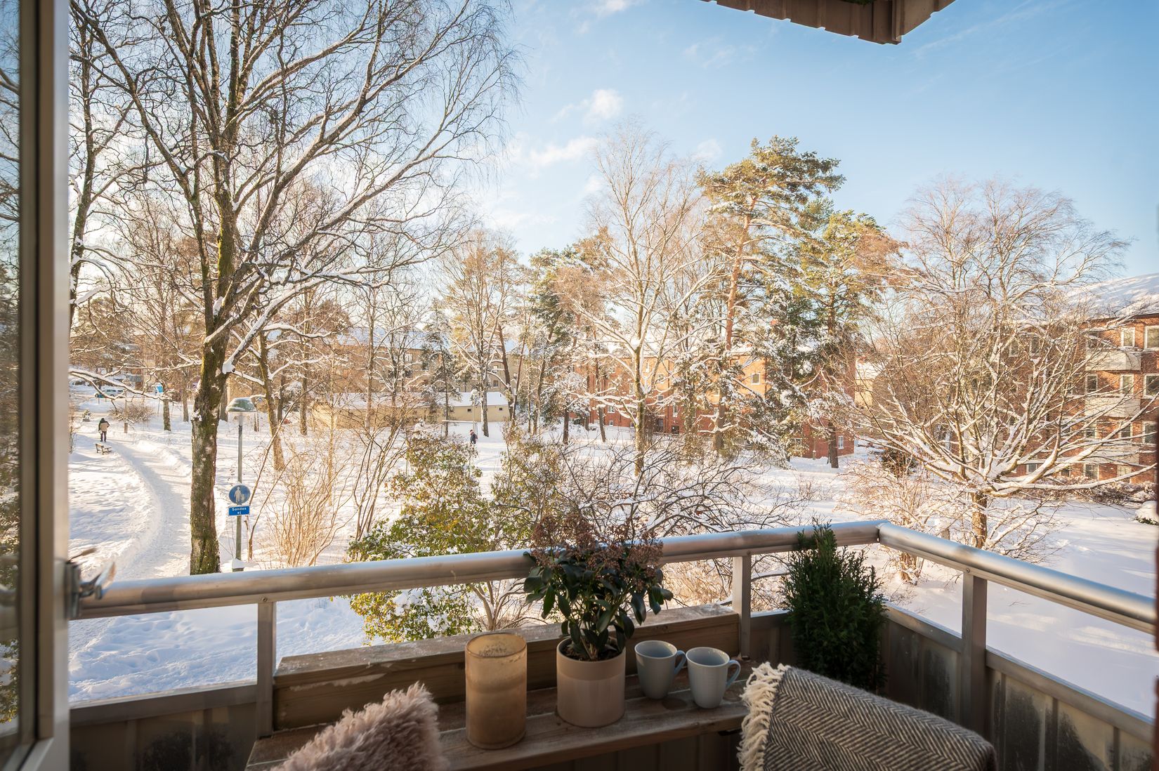 Bostadsrätt, Lådämnesgatan 19, Björkekärr, Göteborg