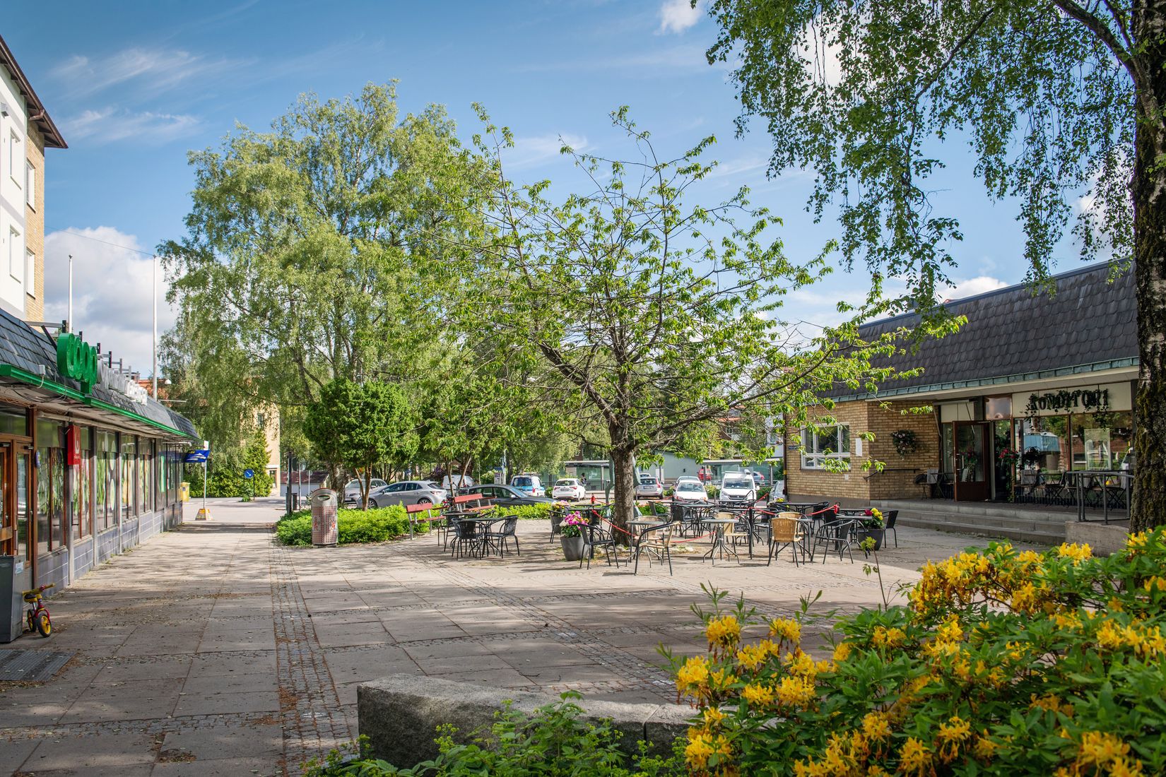 Bostadsrätt, Lådämnesgatan 19, Björkekärr, Göteborg