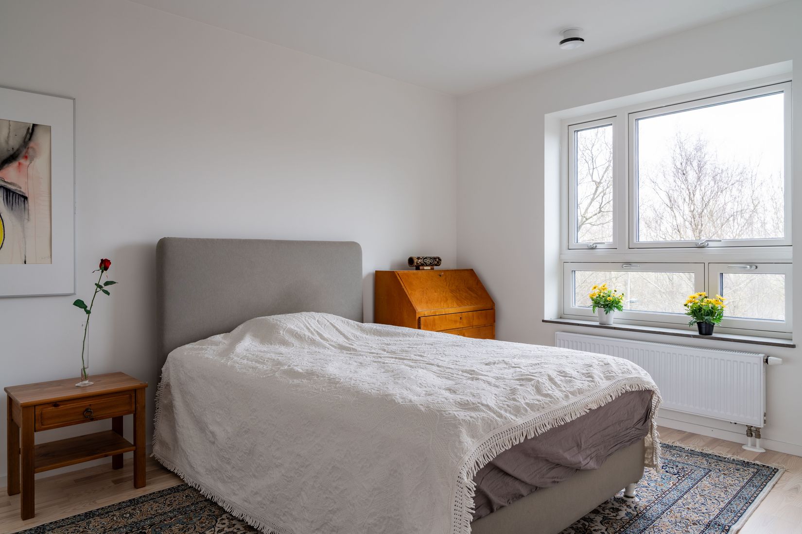 Bostadsrätt, Diakongatan 3, Pålsjö, Helsingborg