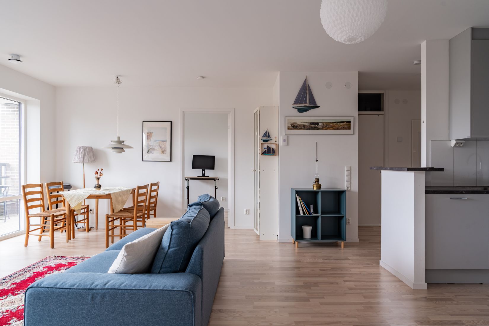 Bostadsrätt, Diakongatan 3, Pålsjö, Helsingborg