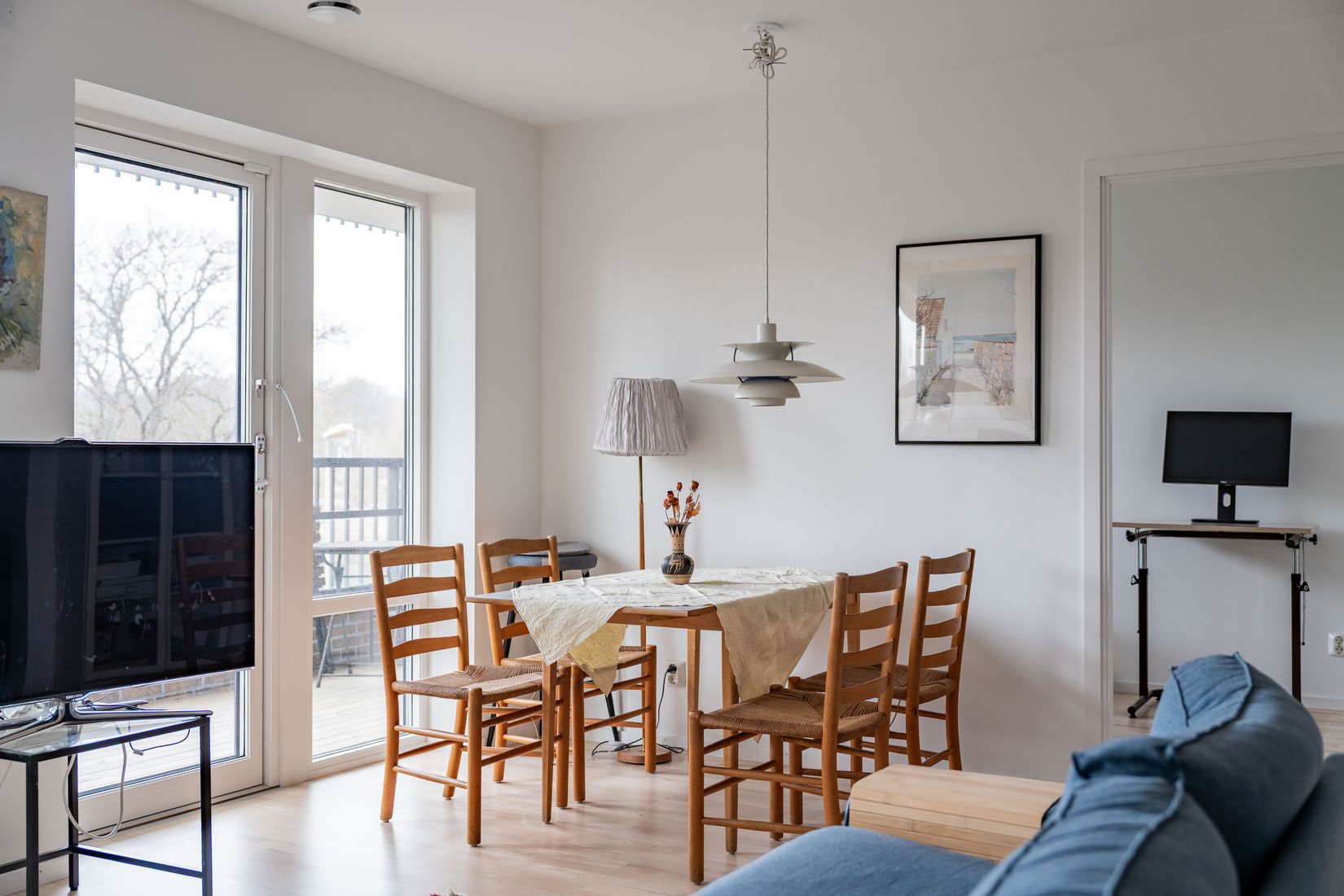 Bostadsrätt, Diakongatan 3, Pålsjö, Helsingborg