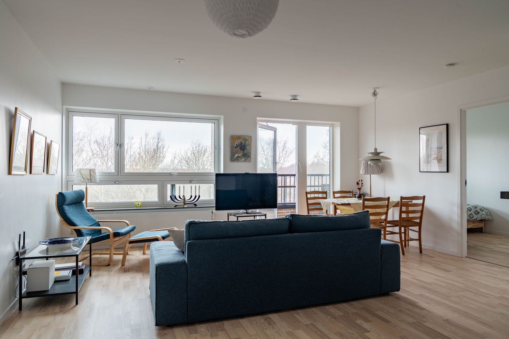 Bostadsrätt, Diakongatan 3, Pålsjö, Helsingborg