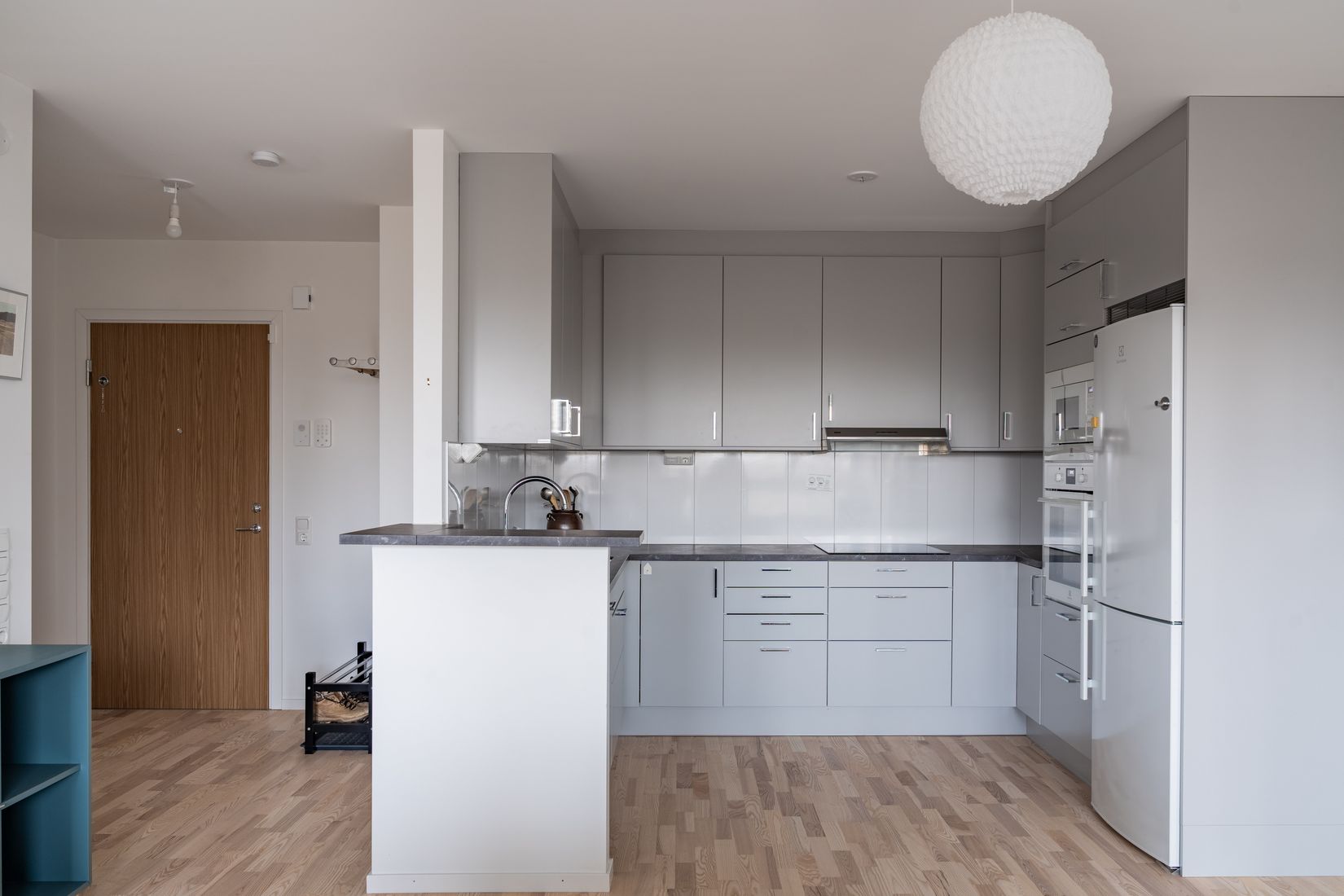 Bostadsrätt, Diakongatan 3, Pålsjö, Helsingborg