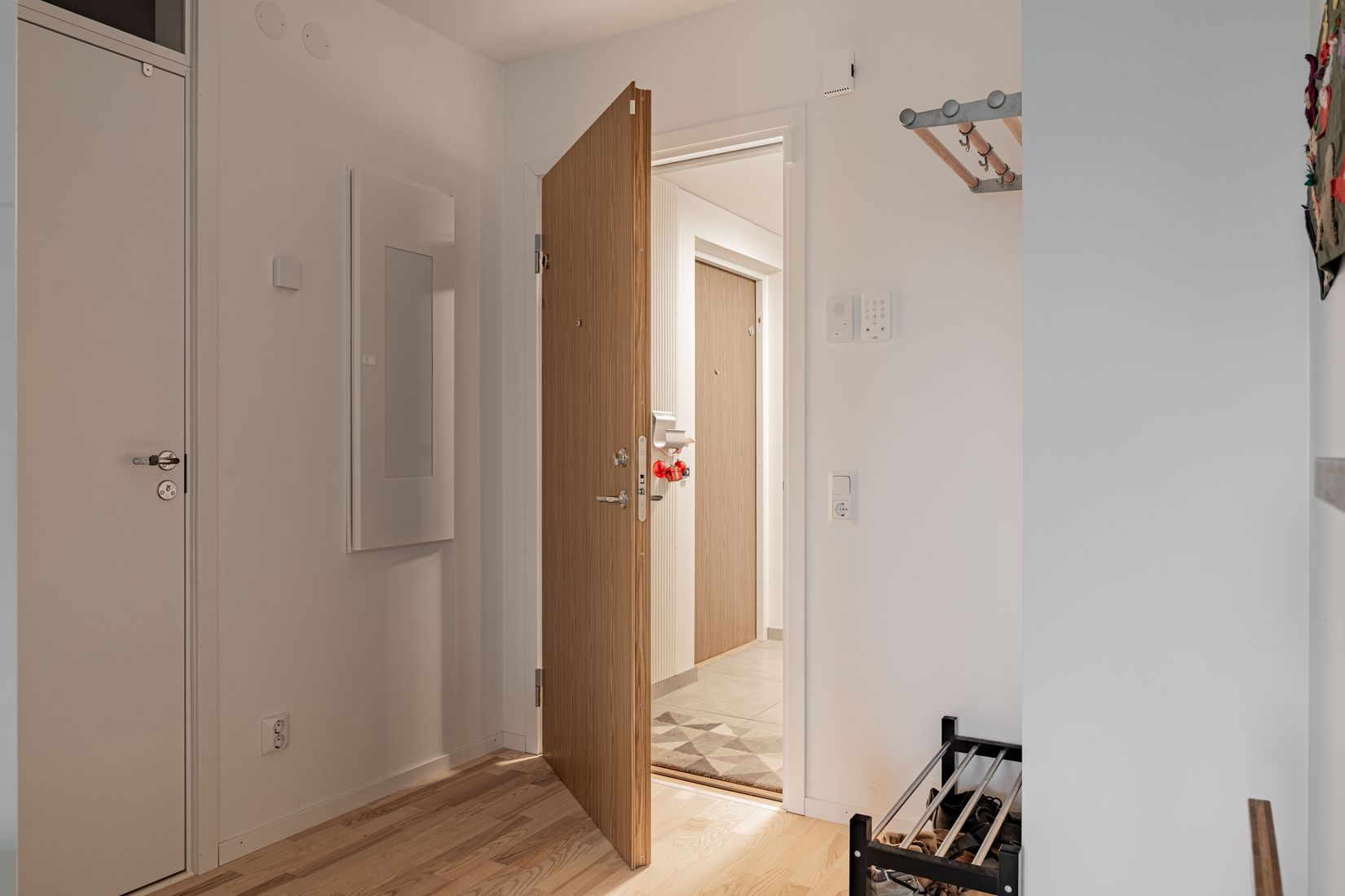 Bostadsrätt, Diakongatan 3, Pålsjö, Helsingborg