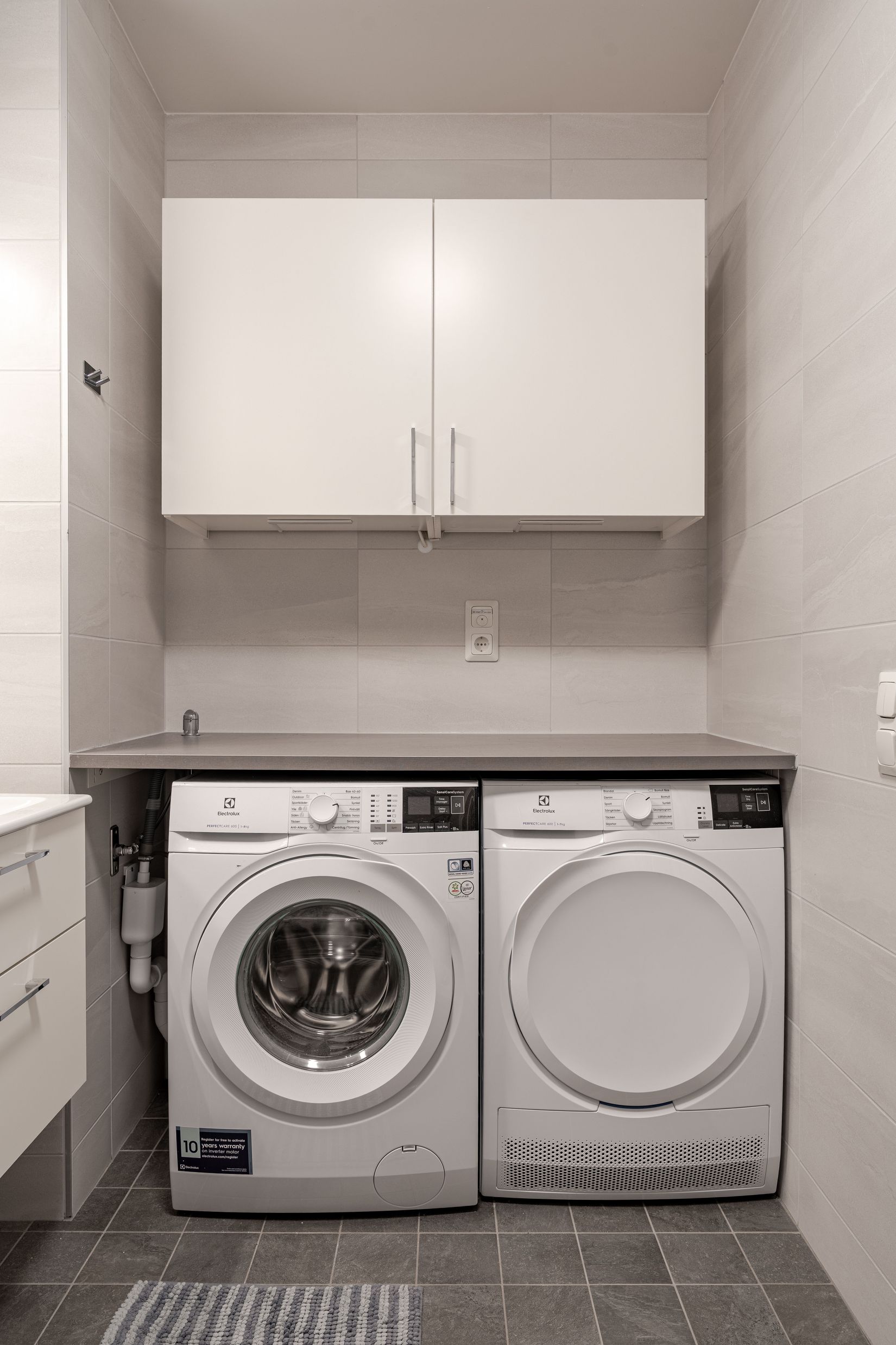 Bostadsrätt, Diakongatan 3, Pålsjö, Helsingborg