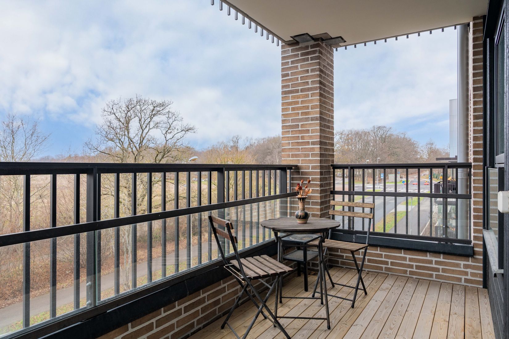 Bostadsrätt, Diakongatan 3, Pålsjö, Helsingborg