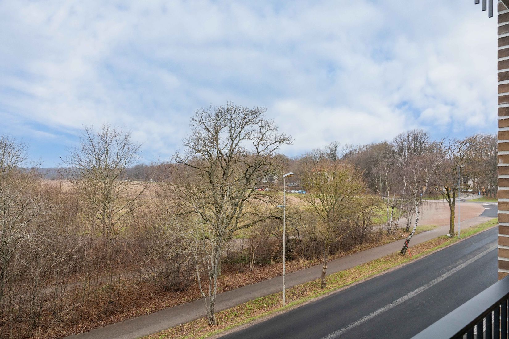 Bostadsrätt, Diakongatan 3, Pålsjö, Helsingborg