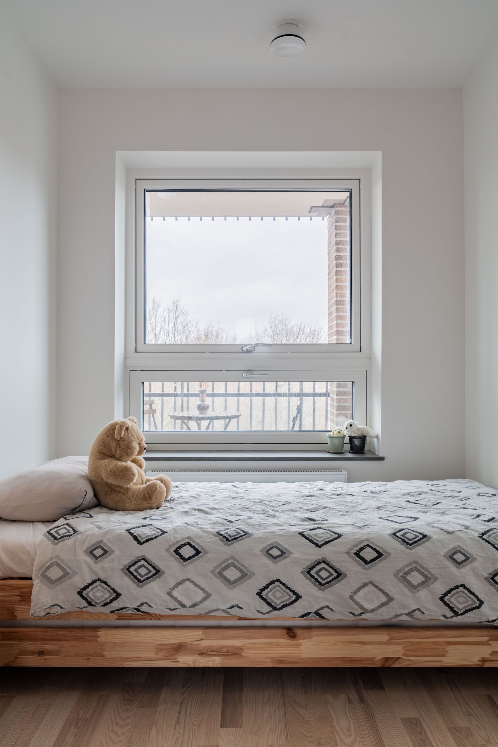 Bostadsrätt, Diakongatan 3, Pålsjö, Helsingborg