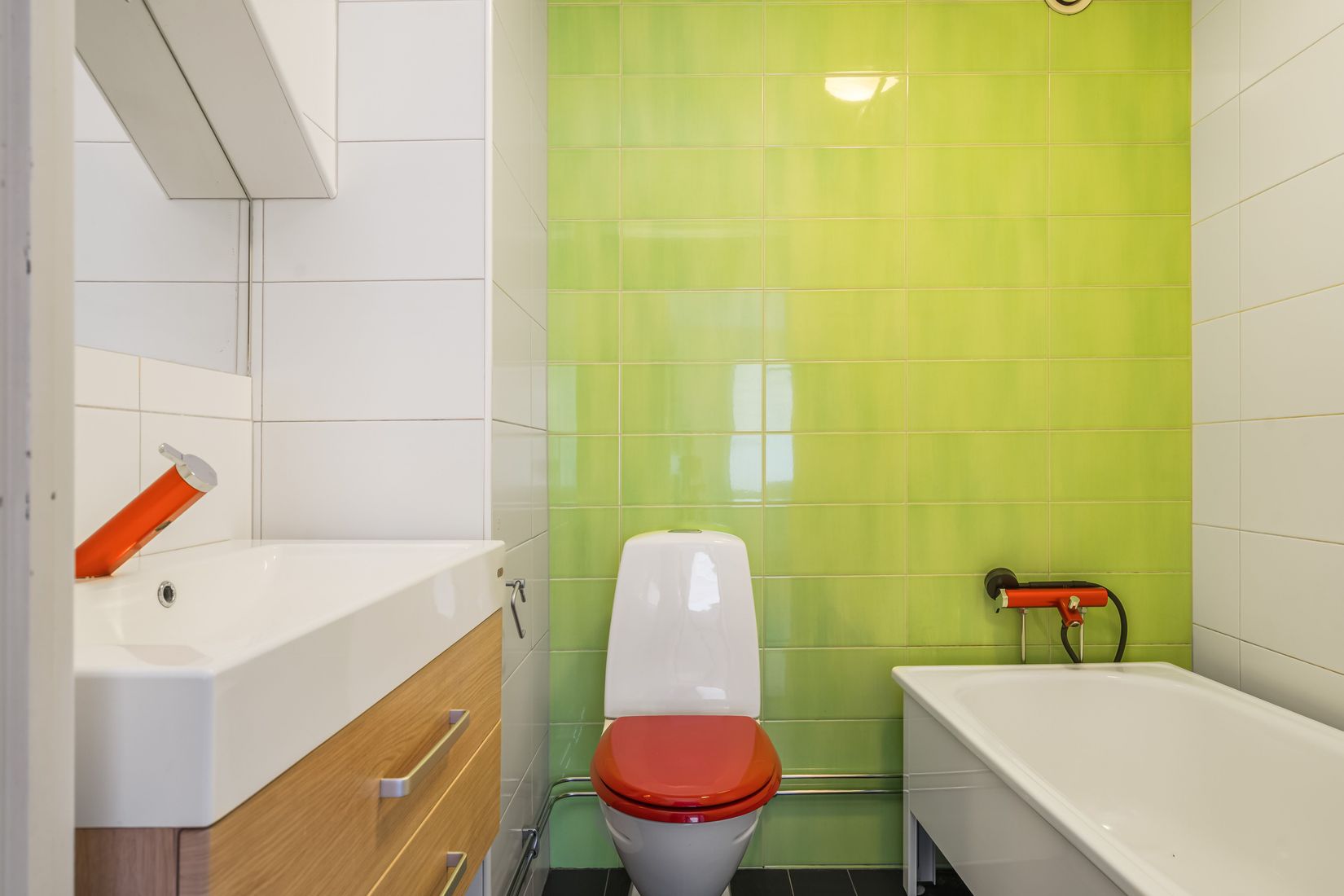 Bostadsrätt, Bandygränd 8, Ektorp, Norrköping