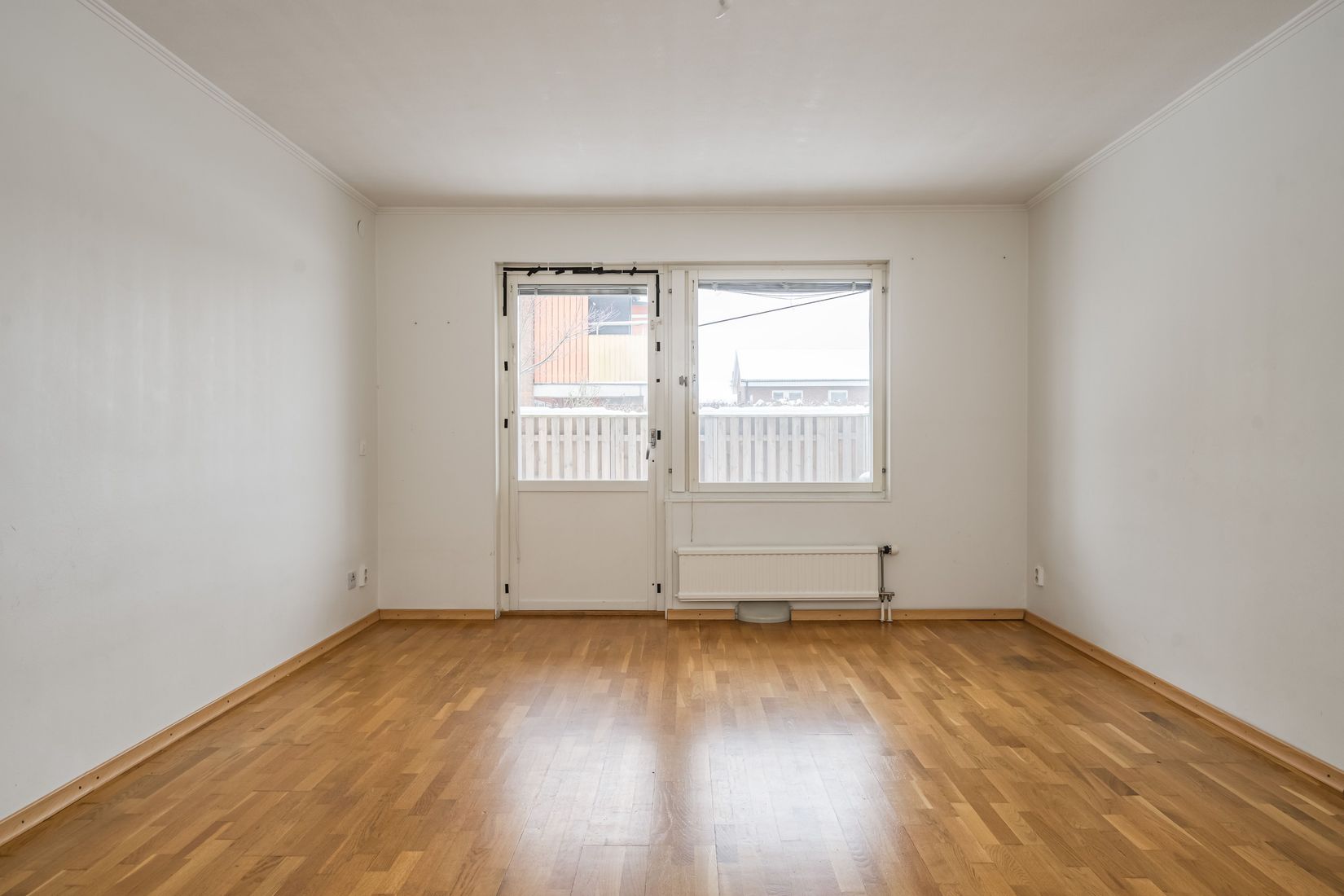 Bostadsrätt, Bandygränd 8, Ektorp, Norrköping