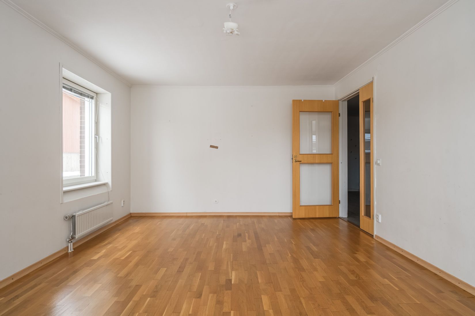 Bostadsrätt, Bandygränd 8, Ektorp, Norrköping