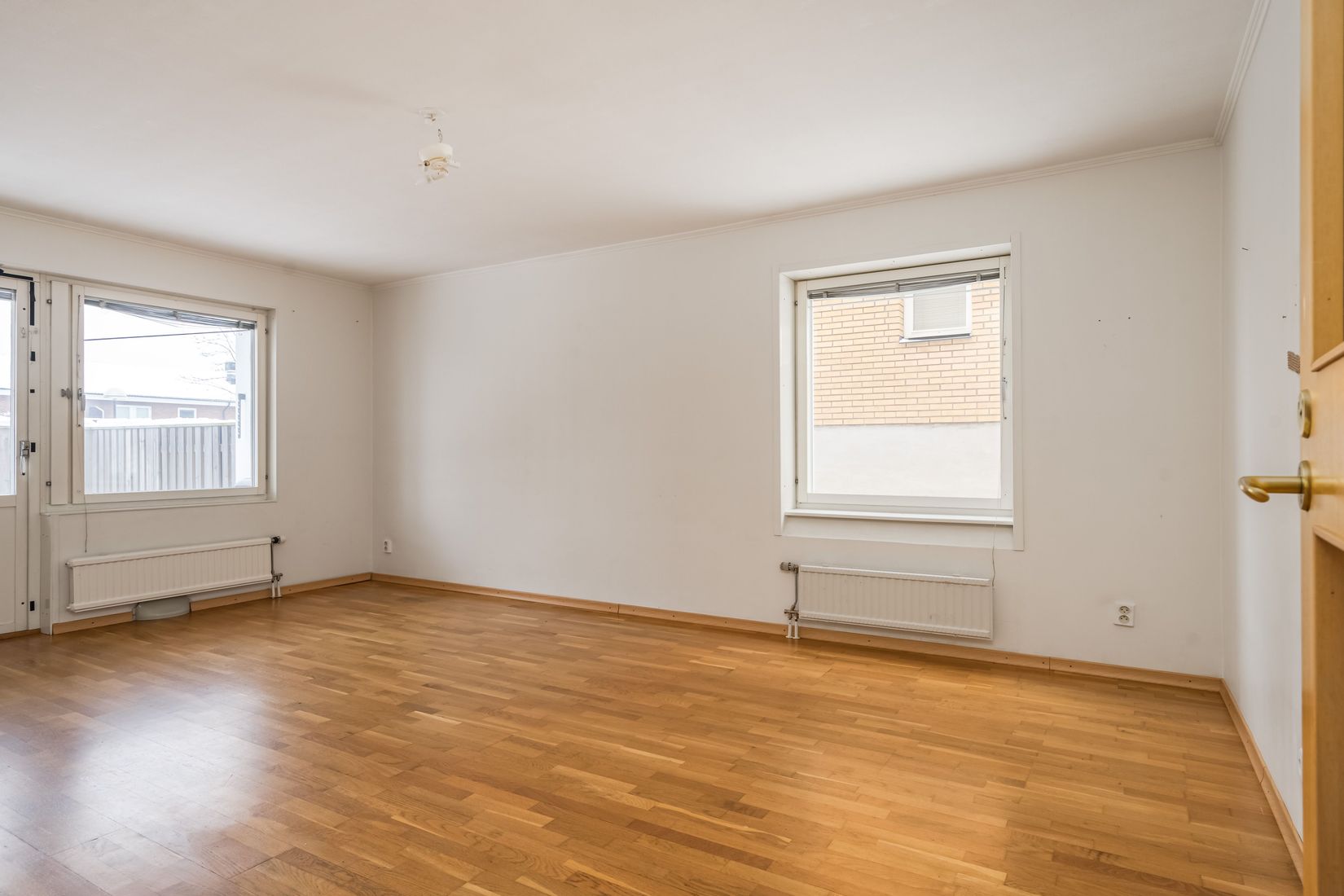 Bostadsrätt, Bandygränd 8, Ektorp, Norrköping