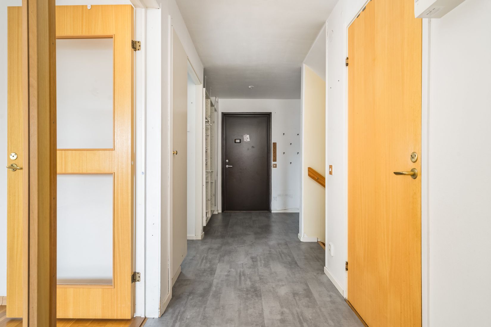 Bostadsrätt, Bandygränd 8, Ektorp, Norrköping