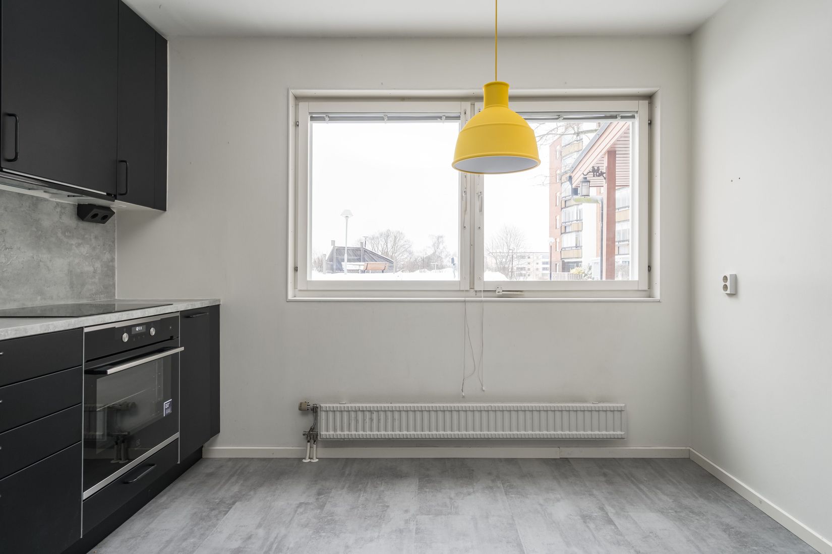 Bostadsrätt, Bandygränd 8, Ektorp, Norrköping