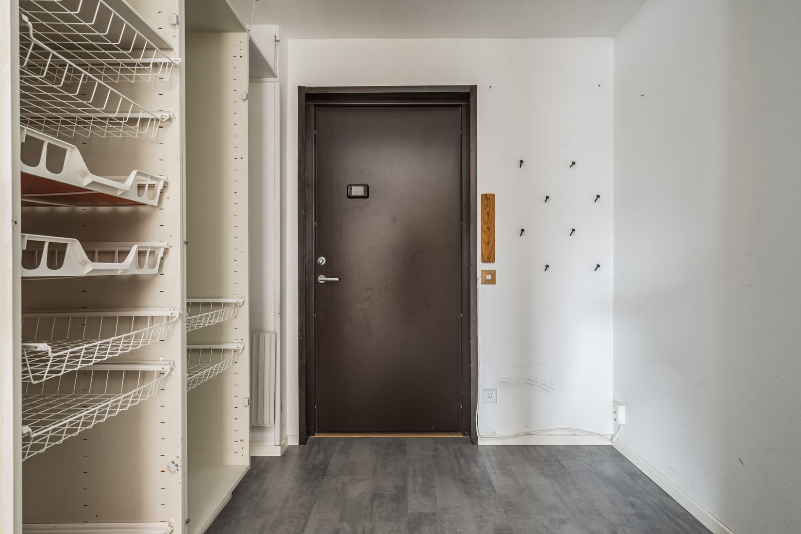 Bostadsrätt, Bandygränd 8, Ektorp, Norrköping