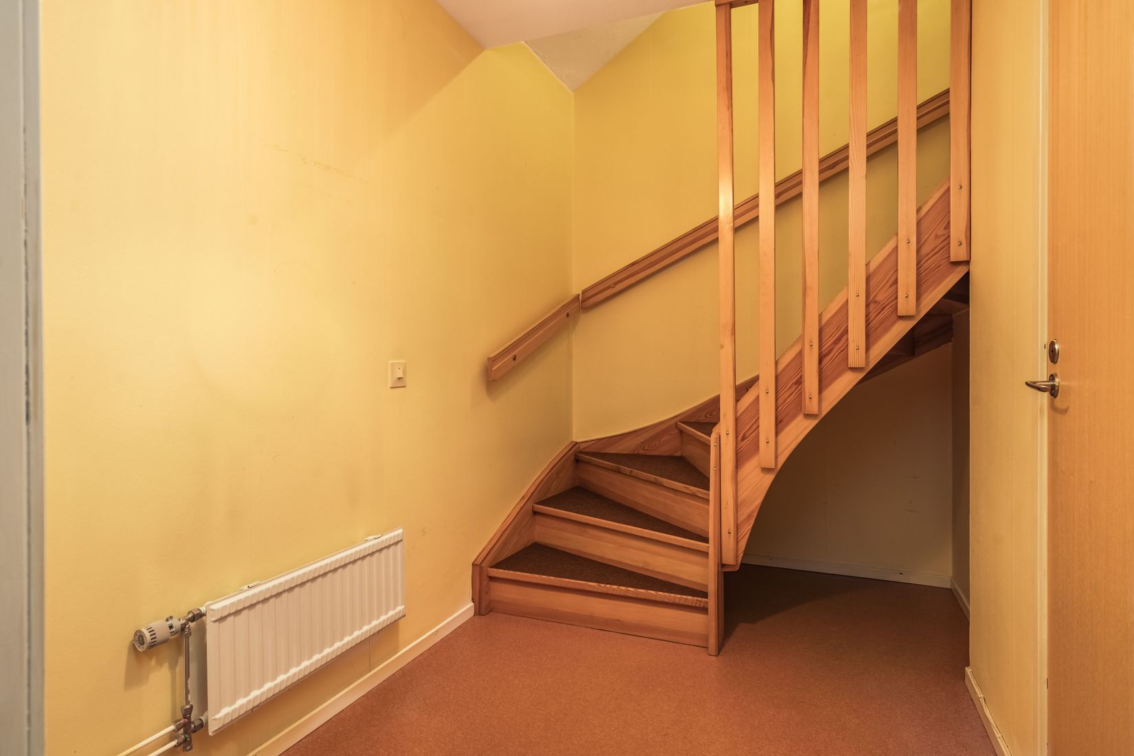 Bostadsrätt, Bandygränd 8, Ektorp, Norrköping