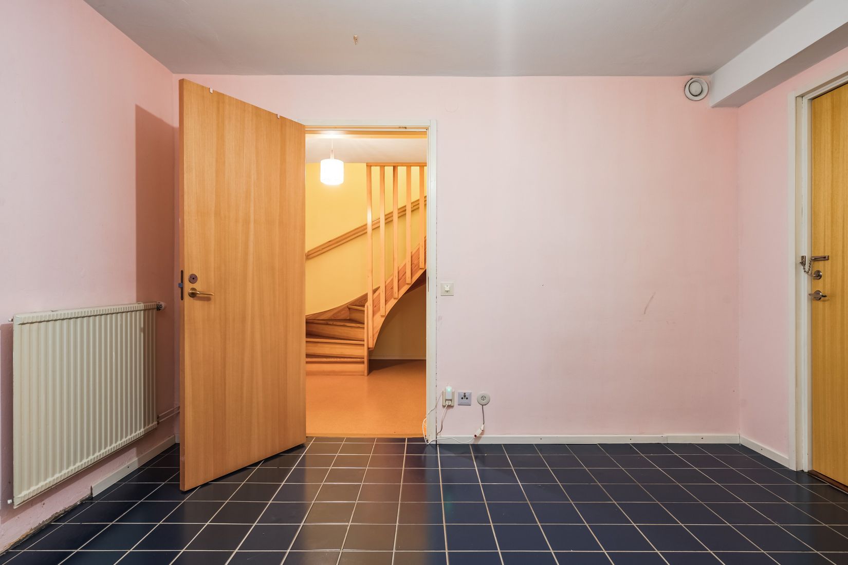 Bostadsrätt, Bandygränd 8, Ektorp, Norrköping