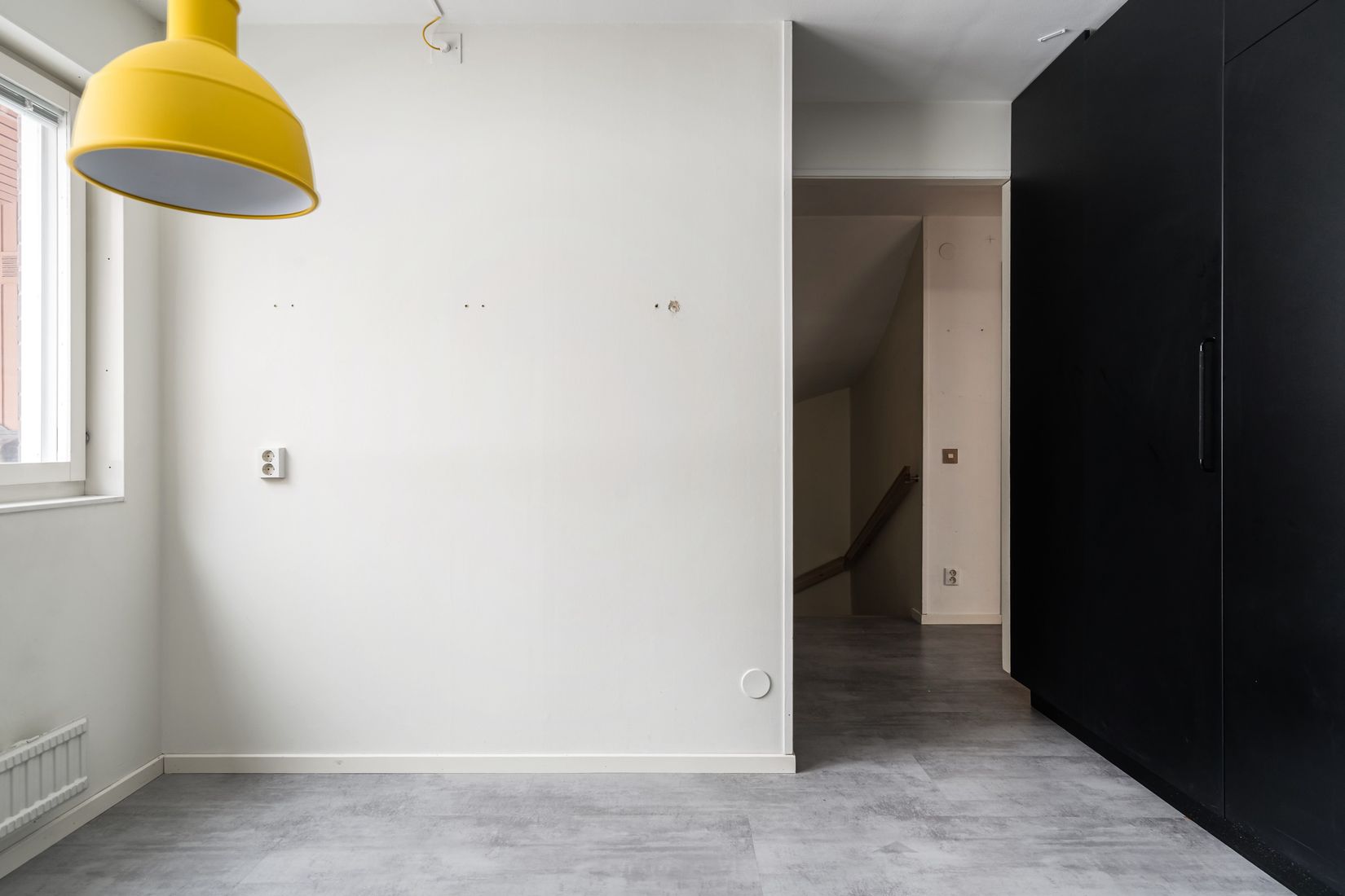 Bostadsrätt, Bandygränd 8, Ektorp, Norrköping