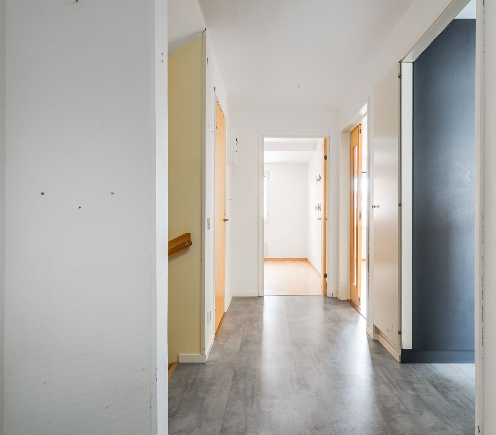 Bostadsrätt, Bandygränd 8, Ektorp, Norrköping