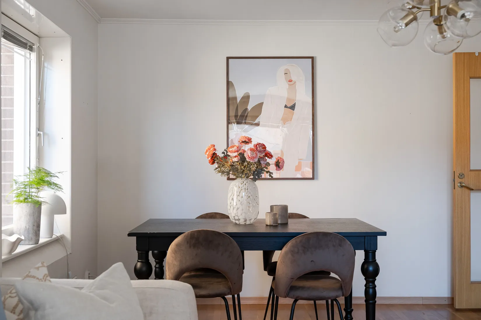 Bostadsrätt, Bandygränd 8, Ektorp, Norrköping