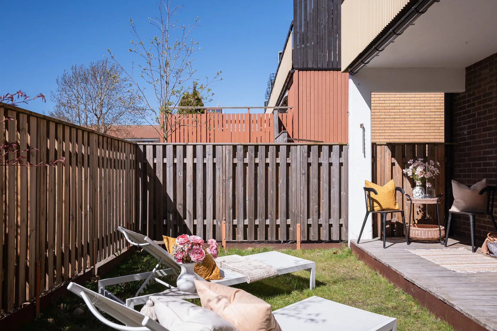 Bostadsrätt, Bandygränd 8, Ektorp, Norrköping