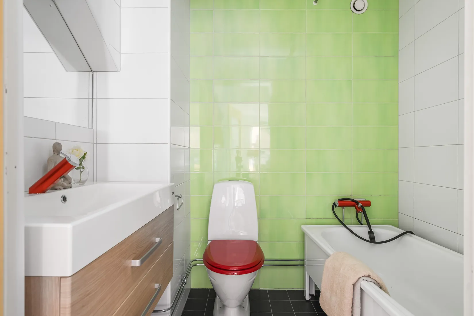 Bostadsrätt, Bandygränd 8, Ektorp, Norrköping