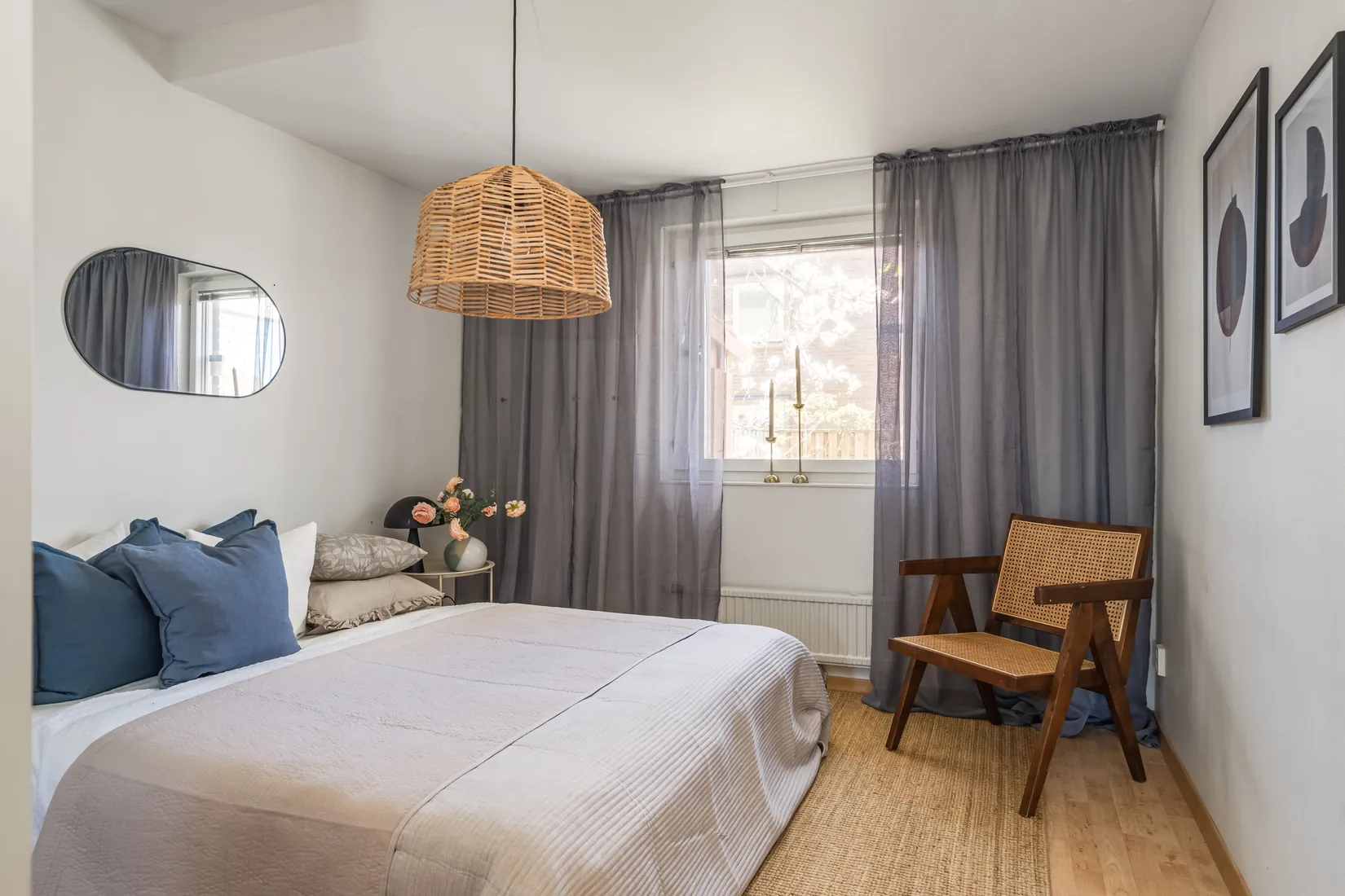 Bostadsrätt, Bandygränd 8, Ektorp, Norrköping