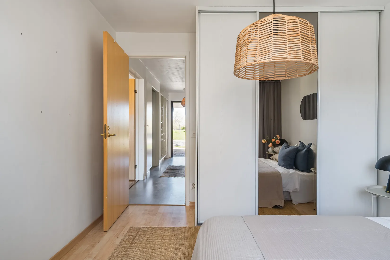 Bostadsrätt, Bandygränd 8, Ektorp, Norrköping
