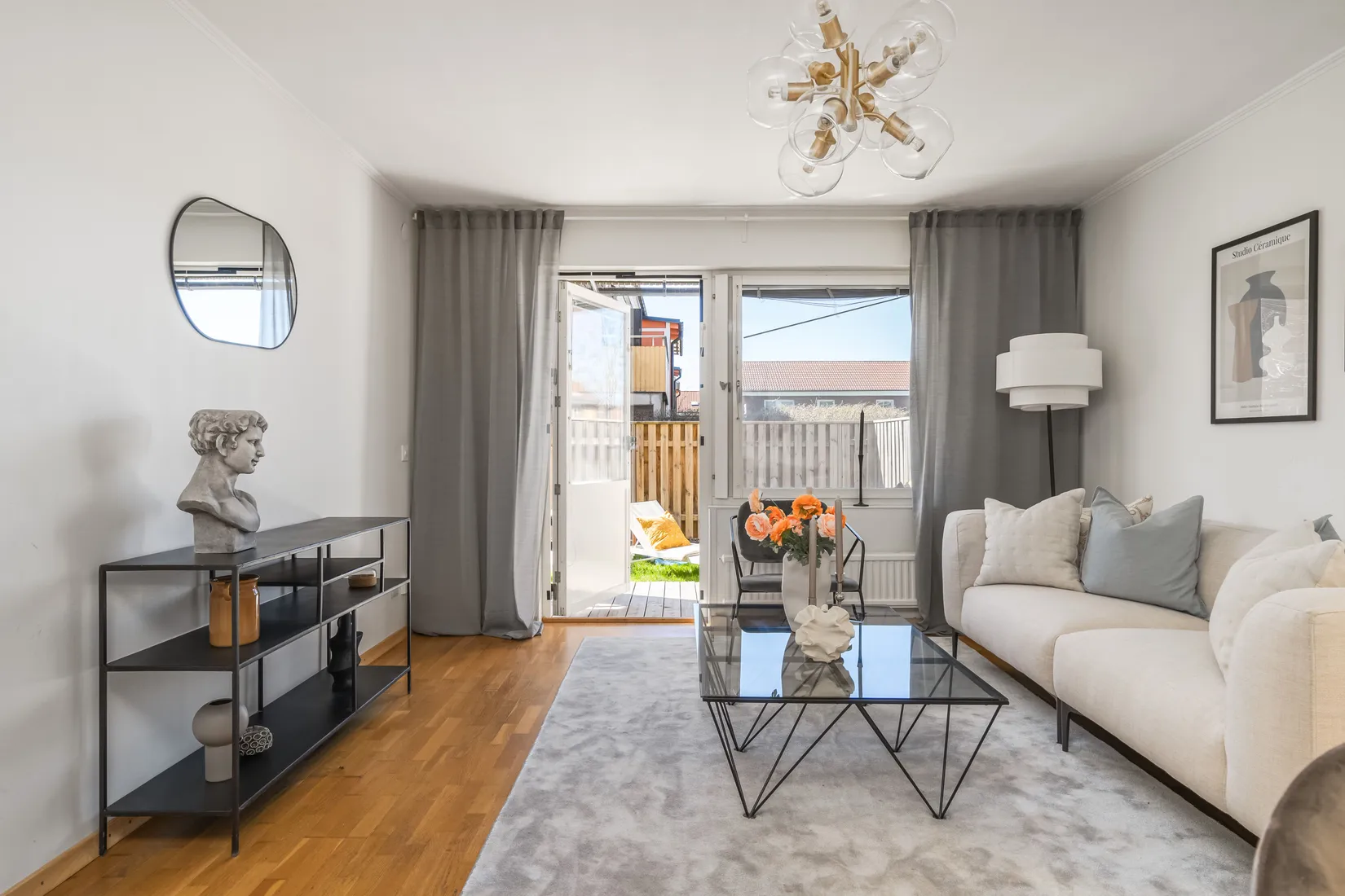 Bostadsrätt, Bandygränd 8, Ektorp, Norrköping