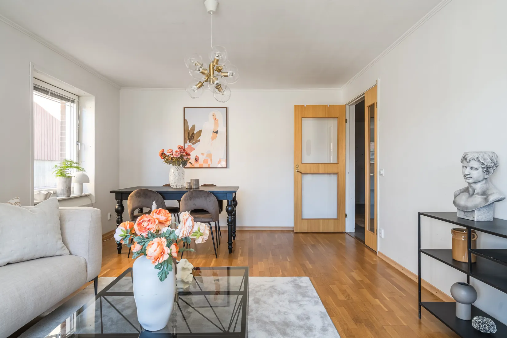 Bostadsrätt, Bandygränd 8, Ektorp, Norrköping