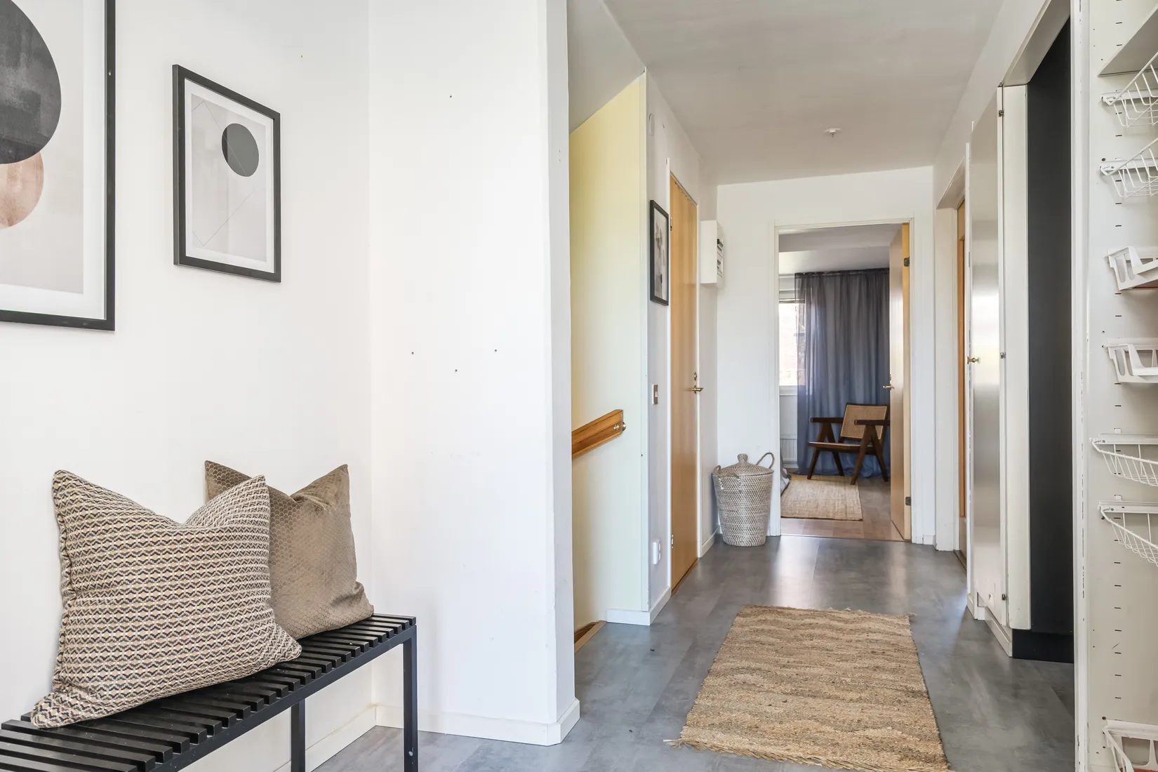 Bostadsrätt, Bandygränd 8, Ektorp, Norrköping