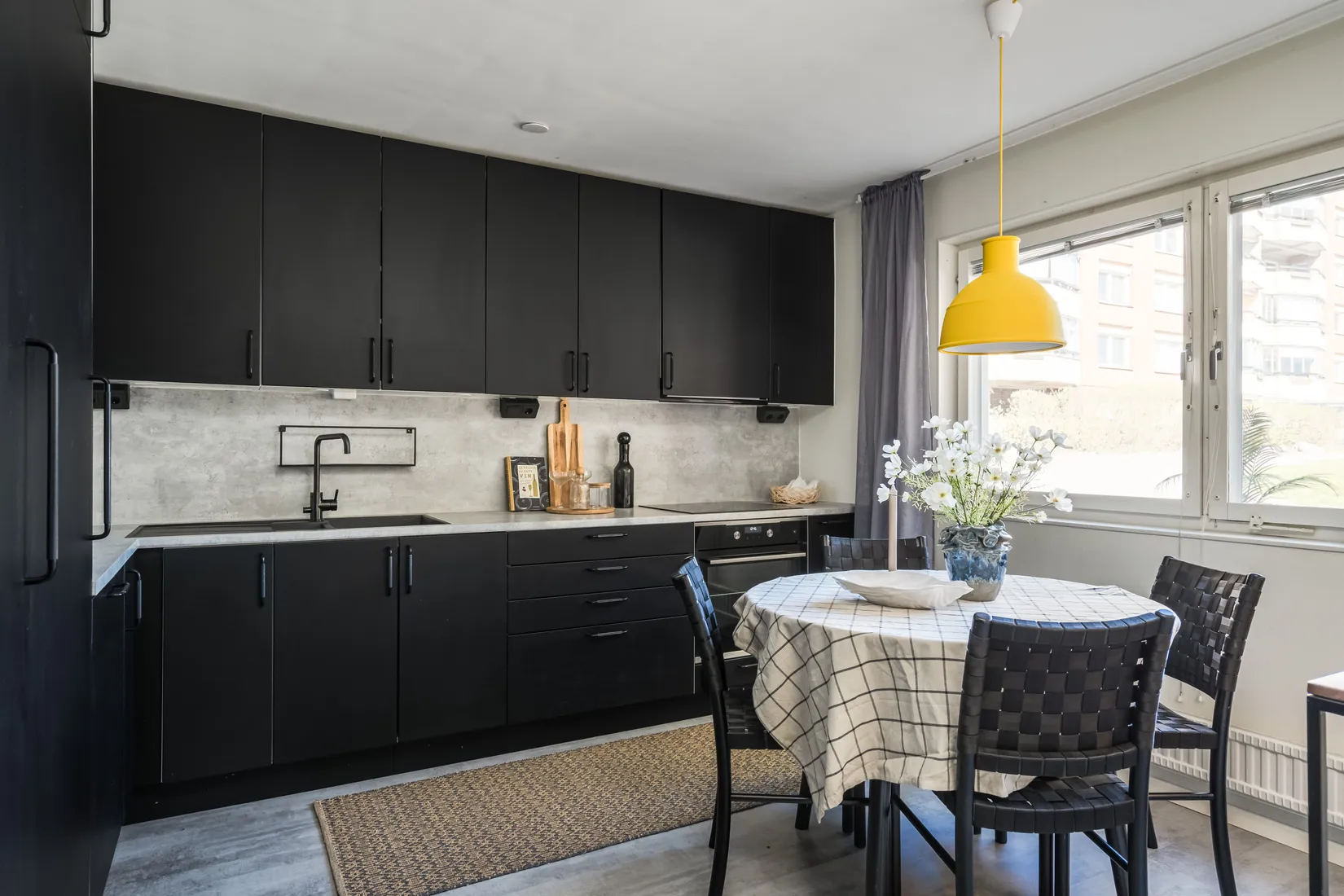 Bostadsrätt, Bandygränd 8, Ektorp, Norrköping