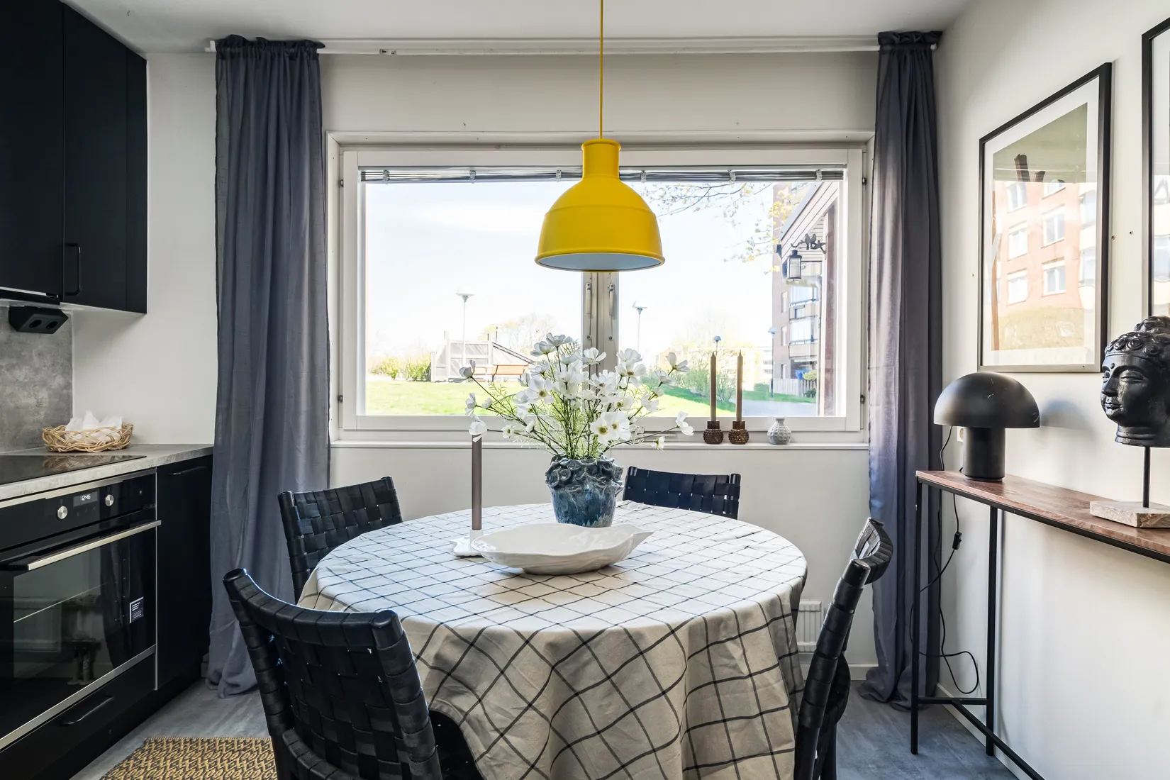 Bostadsrätt, Bandygränd 8, Ektorp, Norrköping